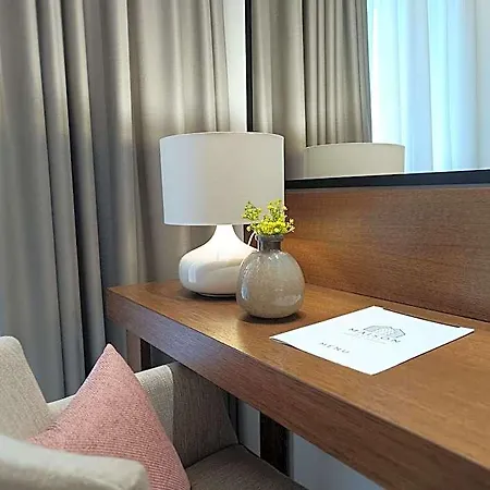 Hotel Maison Pella (Central Macedonia)