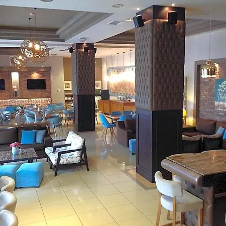Hotel Maison Pella (Central Macedonia)