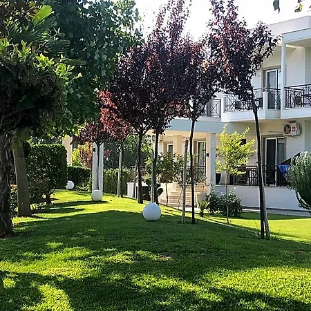 Hotel Maison Pella (Central Macedonia)