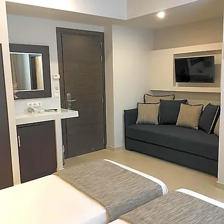 Maison 3*
