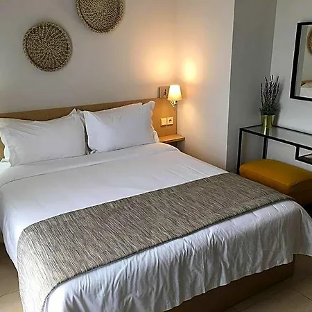 Maison Hotel Pella (Central Macedonia)