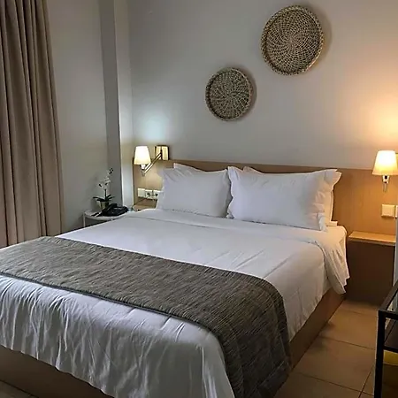 Hotel Maison Pella (Central Macedonia)
