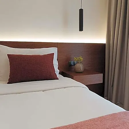 Hotel Maison