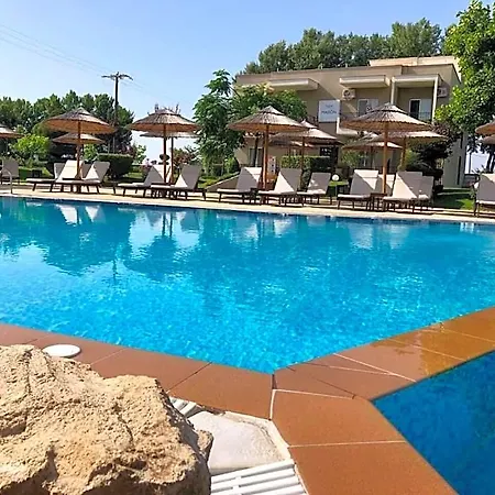 Hotel Maison