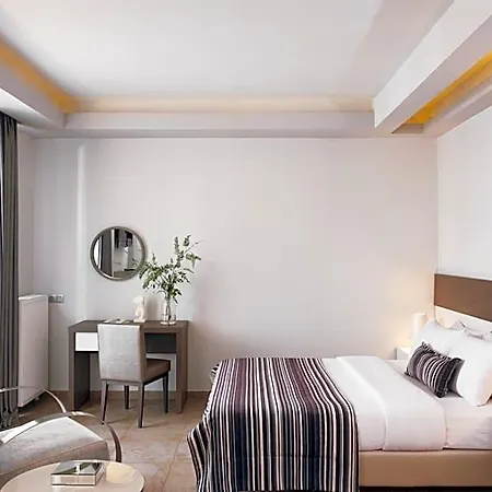 Maison Hotel Pella (Central Macedonia)