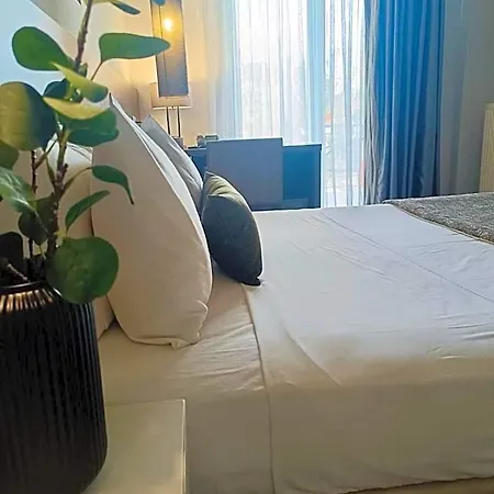 Hotel Maison Pella (Central Macedonia)