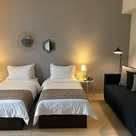 Maison Hotel Pella (Central Macedonia)
