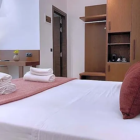 Hotel Maison Pella (Central Macedonia)